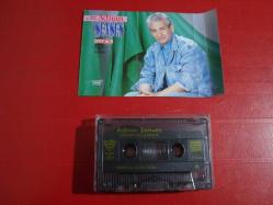 ADNAN ŞENSES YANSIN BU DÜNYA TÜRKÜOLA KASET