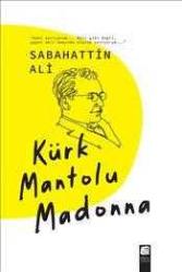 Kürk Mantolu Madonna