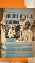 PAZAR AKTÜALİTE, SİNEMA, TİYATRO DERGİSİ - SAYI : 508 18 HAZİRAN 1966 - SELMA GÜNERI - YILDIZ KENTER - METIN ERKSAN - EKREM BORA - HALDUN DORMEN - EROL KESKIN - MÜŞFIK KENTER - TURGUT DEMIRAĞ - MURAT KÖSEOĞLU - KURT MEHMET - RECEP BILGINER - YILMAZ GÜNEY - FIKRET HAKAN - DR. AVNI TOLUNAY - NURHAN NUR - GÖNÜL YAZAR - TÜRKAN AKSOY - TULIN OKAN - NEDIM OTYAM - MEHMET ARANCI - ALTIN PORTAKAL - 3. ANTALYA FILM FESTIVALI - BEN OLDUKÇE YAŞARIM - SARAY SINEMASI - FESTIVALE RENK VERENLER - 1966'NIN YILDIZI - BIR BÜYÜK GECE - AĞLAMADAN OLMUYOR - BILEĞININ HAKKI - POLITIK ENTRIKALAR - SİYASİ DOLAPLAR - KONYAALTI SABO MOTEL - DEFİLE MEYHANE HAVASI - GÜZELLİK KRALIÇESI - KONSTRAMATSIT - YAVUZ KARAKAŞ - SELMA GÜNERI - EKREM BORA - YILDIZ KENTER - MÜŞFIK KENTER - FIKRET HAKAN - YILMAZ GÜNEY - MEMDUH ÜN - HALDUN DORMEN - EROL KESKIN - NEDIM OTYAM - TURGUT DEMIRAĞ - ZUHAL TAN - ÖZTÜRK SERENGIL - AYHAN IŞIK - PERI HAN - MELIHA ÇEVIK - TÜRKAN ŞORAY - NAZAN ŞORAY - AHMET ÇEVIK - SEVDA NUR - GAN - 16 SAYFA