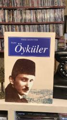 ÖMER SEYFETTİN   SEÇME ÖYKÜLER