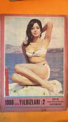 PAZAR AKTÜALİTE, SİNEMA, TİYATRO DERGİSİ - SAYI : 529 12 KASIM 1966 - SEVİL HASMAN – KAMELYA BUKET – CAVİT YÜRÜKLÜ – SÜHA DOĞAN – TUNCEL KURTİZ – SUZAN AVCI – MÜFİT İLKİZ – DEVLET DEVRİM – BELGİN DORUK – EDİZ HUN – FATMA GİRİK – DICLEHAN BABAN – FERHAN TANSELİ – NACİ TANSELİ – MUALLA KAYNAK – SALİHA TEKNECİ – GÜLDEREN ECE – SEMRA ECE – TÜLAY ERDENİZ – TÜRK SİNEMASINDA DÜZENSİZ HAYAT – KADER ÇIKMAZI – GERDEK GECESİ BEKLİYORUM – ADEMLE HAVVA – ZEHİRLİ ELMA – KEDİ GELİN – TOPRAĞIN KANI – ALLAHAISMARLADIK YAVRUM – NEMAYI BIRAKMIYORUM – 1966’NIN YILDIZLARI – KENDİ KENDİNİ HARCIYANLAR - 16 SAYFA