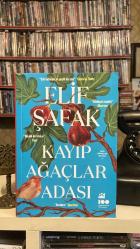 Kayıp Ağaçlar Adası