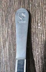 Pul Maşası Cımbızı Leuchtturm Deluxe (Alman Malı)