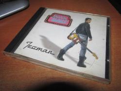 TEOMAN  RENKLİ RÜYALAR OTELİ  CD