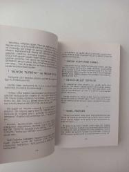 Atatürk Bugün Olsaydı [ İmzalı - İthaflı ]