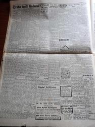Cumhuriyet Gazetesi - 29 Ağustos 1950 - İstanbul'un ucuz mesken davası Cumhuriyet Başmakale - Türkiye güzellik kraliçesi Dün seçildi - 1950 Türkiye güzellik kraliçesi Güler Arıman fotoğraf - Bir muallimin kızı olan Güler Arıman 19 yaşında - İkinci güzel olarak Ayten Uluatlı üçüncü güzel olarak da Şükran Angün seçildiler - kraliçe Gürel Arıman'ın üç güzel pozu - okuyucularımızın seçtikleri güzel de belli oldu Nurten Şenyuva Fotoğraf - İsmet İnönü'nün iktidara yaptığı ağır hücumlar - Avrupa atletizm şampiyonası'nın ilk gününe ait intibalar -  Dolmabahçe camii açılıyor - posta güvercini yazan Kerime Nadir yazı dizisi - hükümet adamları bitaraf olmalıdır yazan Burhan Felek - tenis maçları çok heyecanlı bir şekle girdi - İstanbul Ankara Radyosu programı - Türkiye güzellik kraliçesi müsabakasının dün yapılan son seçmesinden intibalar fotoğraflar - emlak bankası - büyük tiyatro bayramı - Almanya'dan jipler gelmiştir - Citroen kamyonları - doğuda zelzele varto'da 2 ölü ve 3 yaralı var