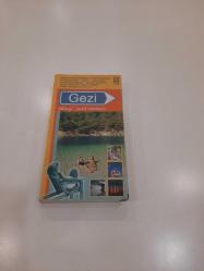 Gezi 2003  - Türkiye Tatil Rehberi
