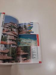 Gezi 2003  - Türkiye Tatil Rehberi