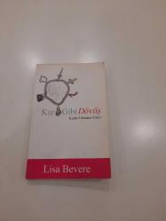 KIZ GİBİ DÖVÜŞ Kadın Olmanın Gücü - Lisa Bevere