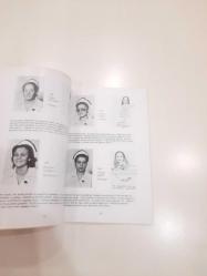 Amiral Bristol Hemşirelik Lisesi 1979 (Yıllık)