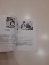 Amiral Bristol Hemşirelik Lisesi 1979 (Yıllık)