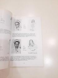 Amiral Bristol Hemşirelik Lisesi 1979 (Yıllık)