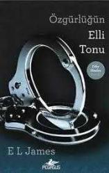 KARANLIĞIN ELLİ TONU - ÖZGÜRLÜĞÜN ELLİ TONU -  II-III