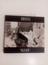 Nirvana - Bleach