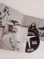 Nirvana - Bleach