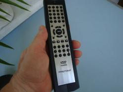 PREMIER PRD-9465HD  DVD PLAYER REMOTE - ORJİNAL KUMANDA