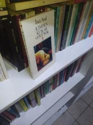 İÇİMDEN KUŞLAR GÖÇÜYOR