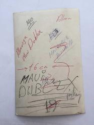 YEŞİLÇAM'IN DEĞERLİ OYUNCUSU HÜLYA TUĞLU'NUN ORİJİNAL FOTOĞRAFI - 18 x 12 cm EBADINDA - HÜLYA TUĞLU EŞİ MİLLİ FUTBOLCU VAROL ÜRKMEZ'LE BİRBİRLERİNE SARILIRKEN ÇEKİLMİŞ ÇOK ÖZEL BİR KARE