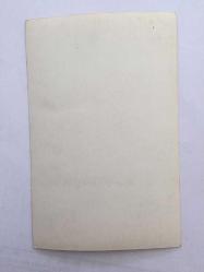 YEŞİLÇAM'IN DEĞERLİ OYUNCUSU HÜLYA TUĞLU'NUN ORİJİNAL FOTOĞRAFI - 13,5 x 9 cm EBADINDA - HÜLYA TUĞLU STÜDYODA POZ VERİRKEN ÇEKİLMİŞ BİR KARE, FOTO STİL İSTANBUL