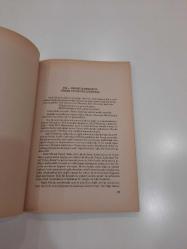 Yanardağ Şairimiz Halil Nihad Boztepe
