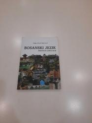Bosanski Jezik - Bosnian Language