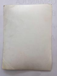 YEŞİLÇAM'IN DEĞERLİ OYUNCUSU HÜLYA TUĞLU'NUN ORİJİNAL 2'Lİ FOTOĞRAF SETİ - 20 x 15 cm EBADINDA - HÜLYA TUĞLU BEYAZ MAYOSUYLA POZ VERİRKEN ÇEKİLMİŞ 2 FARKLI KARE