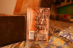 Radical Noise - Make A Wish (Kaset)