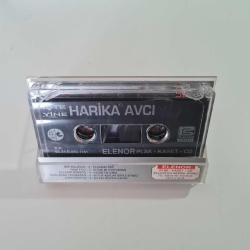 Harika Avcı - İşte Yine - Kaset