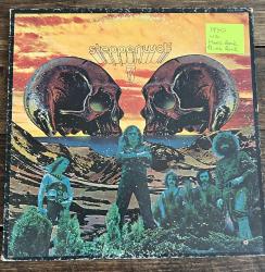 Steppenwolf,Steppenwolf 7 Lp(1970,US)