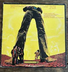 Steppenwolf,Steppenwolf 7 Lp(1970,US)
