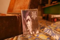Nightfall - Lesbian Show (Kaset) - Sıfır