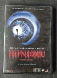 THE HYPNOTIST * HİPNOZCU * BİR LASSE HALLSTRÖM FİLMİ * DVD