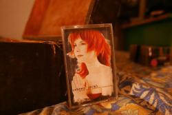 Şebnem Ferah - Artık Kısa Cümleler Kuruyorum (Kaset)