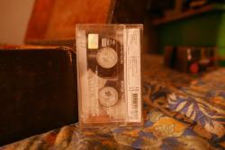 Şebnem Ferah - Artık Kısa Cümleler Kuruyorum (Kaset)