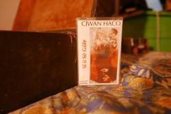 Ciwan Haco - Sî Û Sê Gûle (Kaset)