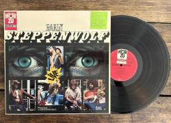 Steppenwolf,Eary Steppenwolf Lp(1969,Germany)