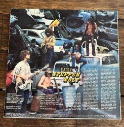 Steppenwolf,Eary Steppenwolf Lp(1969,Germany)