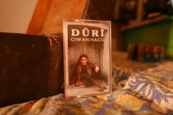 Ciwan Haco - Dûrî (Kaset) - Sıfır