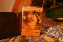 Dead Can Dance - Aion (Kaset)