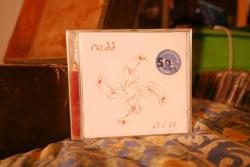Redd - 50 / 50 (CD) - Sıfır