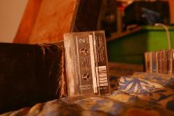 Lauryn Hill - Miseducation Of Lauryn Hill (Kaset)