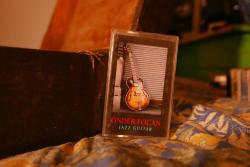 Önder Focan - Jazz Guitar (Kaset)