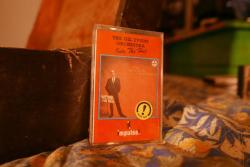 Gil Evans Orchestra - Into The Hot (Kaset) - Sıfır