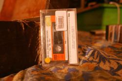 Gil Evans Orchestra - Into The Hot (Kaset) - Sıfır
