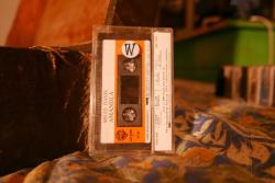 Miles Davis - Amandla (Kaset)
