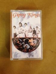 GIPSY KINGS - ESTE MUNDO - KASET