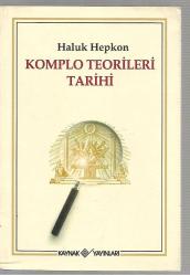Komplo Teorileri Tarihi