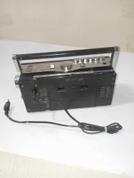Sony teyp kaset çalar radyolu. açıklamayı okuyun