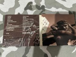 Nefret -Meclis-i ala İstanbul (digipak)
