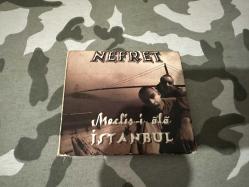 Nefret -Meclis-i ala İstanbul (digipak)
